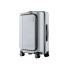 Чемодан NINETYGO Sweet journey Luggage 25'' Серый
