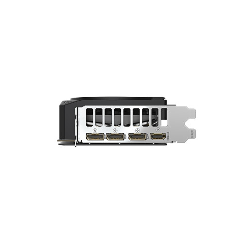 Видеокарта Gigabyte (GV-N5080WF3OC-16GD) RTX5080 WINDFORCE OC 16G