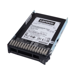Твердотельный накопитель SSD Lenovo ThinkSystem 2.5 Multi Vendor 960GB RI v2