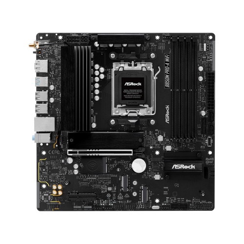 Материнская плата ASRock B850M PRO-A WIFI