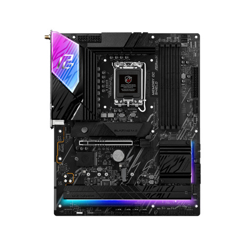 Материнская плата ASRock B860 LIGHTNING WIFI
