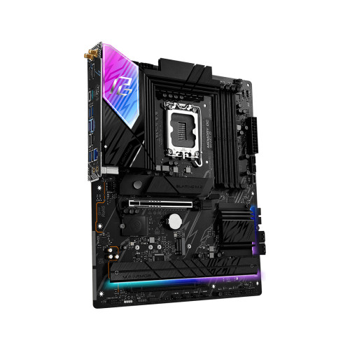 Материнская плата ASRock B860 LIGHTNING WIFI