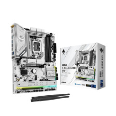 Материнская плата ASRock B860 STEEL LEGEND WIFI