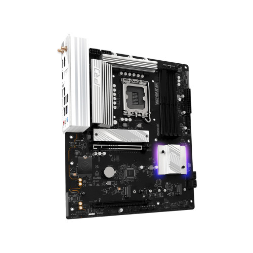 Материнская плата ASRock B860 PRO RS