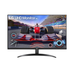 Монитор 32 LG 32UR500-B Black