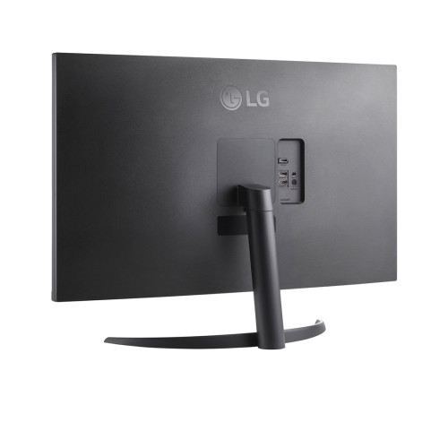 Монитор 32 LG 32UR500-B Black
