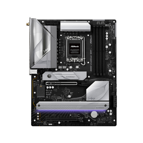 Материнская плата ASRock B860 LIVEMIXER WIFI