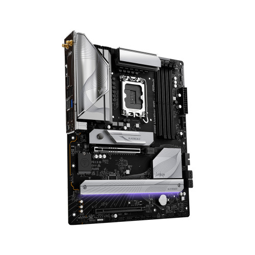 Материнская плата ASRock B860 LIVEMIXER WIFI