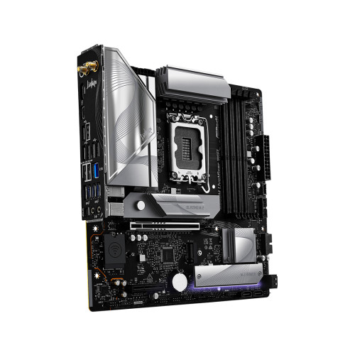 Материнская плата ASRock B860M LIVEMIXER WIFI