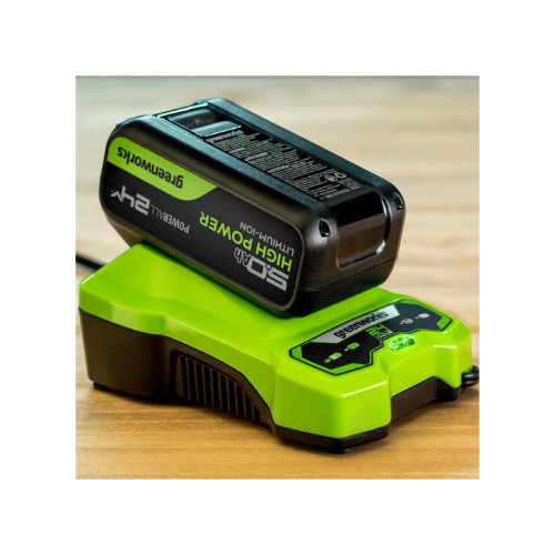Аккумулятор Greenworks 2957807 High Power G24HP5 24V 5Ач
