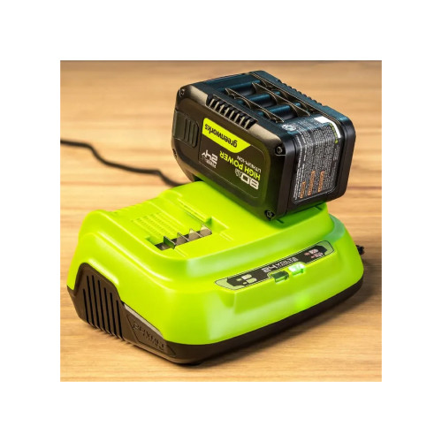 Аккумулятор Greenworks 2957907 High Power G24HP8 24V 8Ач