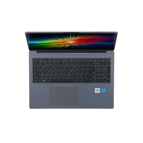 Ноутбук Huawei MateBook D16 16 i5-12450H 16GB 1TB Win 11 MitchellF-W5611 MCLF-X