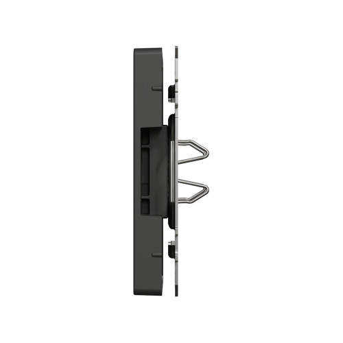 Заглушка MERTEN MTN4075-6034 D-Life антрацит