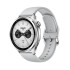 Смарт часы Xiaomi Watch S4 Silver