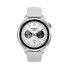 Смарт часы Xiaomi Watch S4 Silver