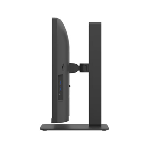 Монитор 27 LG 27BA65QB Black