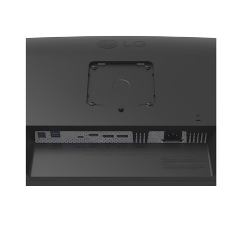 Монитор 27 LG 27BA65QB Black