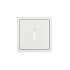 Умный диммер Яндекс YNDX-00530 1 клавиша с Zigbee