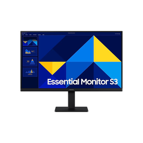 Монитор Samsung 24 LS24D304GAIXCI