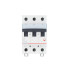 Автоматический выключатель Legrand 404054 3П С 10A TX3 6000 6kA