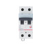 Автоматический выключатель Legrand 404046 2П C 40A TX3 6000 6kA