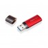 USB-накопитель Apacer AH25B 128GB Красный