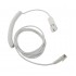 Противокражный кабель Eagle A6725A-001WRJ (Micro USB - RJ)