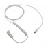 Противокражный кабель Eagle A6150DW (Lightning - Micro USB)
