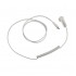 Противокражный кабель Eagle A6150CW (Type-C - Micro USB)