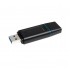 USB-накопитель Kingston DTX/64GB 64GB Чёрный