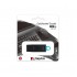 USB-накопитель Kingston DTX/64GB 64GB Чёрный