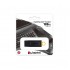 USB-накопитель Kingston DTX/128GB 128GB Чёрный