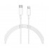 Интерфейсный кабель Xiaomi Mi Type-C to Lightning Cable 100см